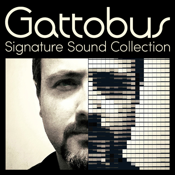 Roland ジャスティ Gattobus Signature Sound Collection | JD-XA | Axial
